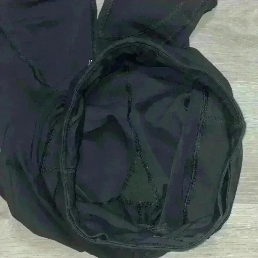 Lululemon Pace Rival Crop *Full-On Luxtreme 22"
Black - Picture 11 of 11